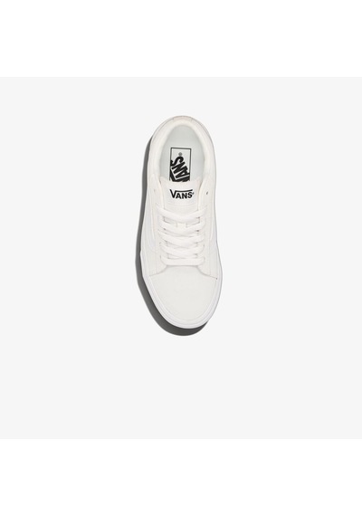 Vans Vero Ls Kadın Beyaz Sneaker Vn000va3www1 Beyaz