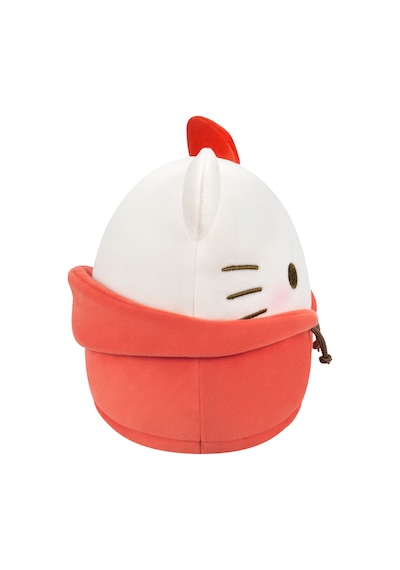 Squishmallows Hello Kitty Serisi - Hello Kitty 20 Cm Sn00740 Çok Renkli