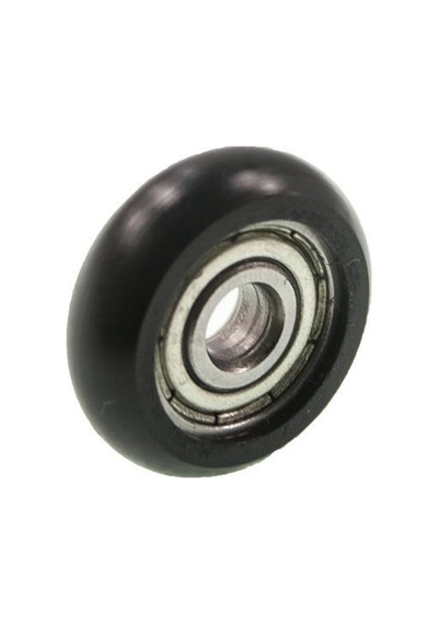 625Zz Rulman 5Mm - Plastik Kaplı
