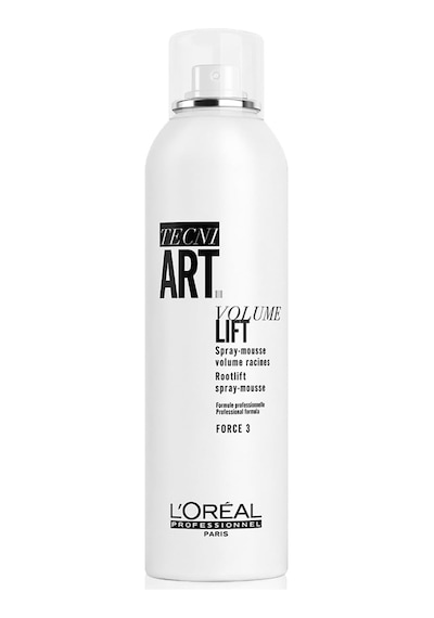 L'oréal Professionnel Paris Tecni Art Volume Lift-saç Diplerine Hacim Veren Köpük Sprey 250 Ml