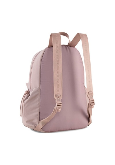 Puma Her Small Backpack Sırt Çantası-en: 25 Cm, Boy: 37 Cm, Derinlik: 12 Cm 09270506 Kahverengi Kahverengi