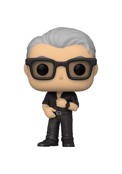 Pop Movies Dr. Ian Malcolm 62224