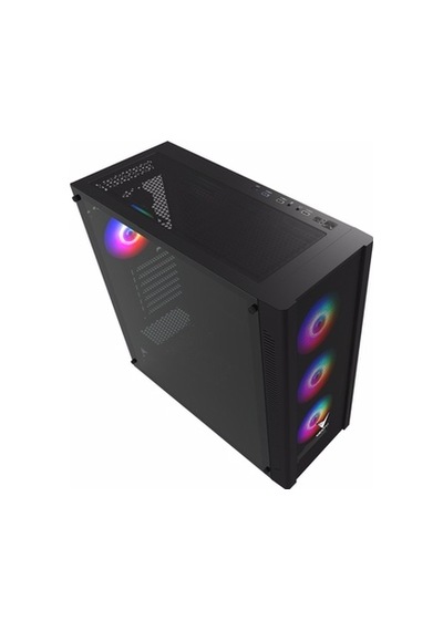 Vento VG20AL 750W 80+ Mesh E-Atx Mid Tower Bilgisayar Kasası Vento VG20AL 750W 80+ Mesh E-Atx Mid Tower Bilgisayar Kasası