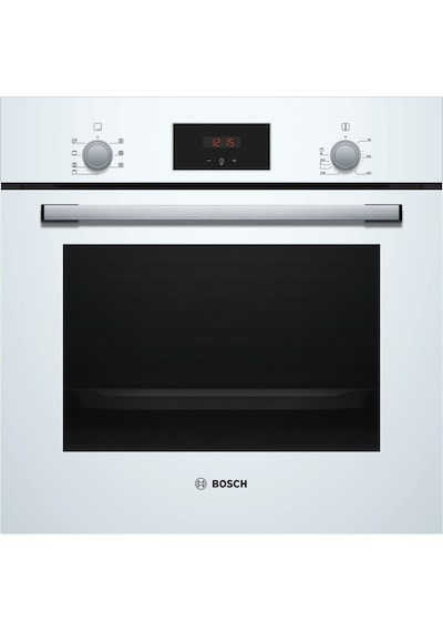 Bosch HBF113BV0T 66 LT Ankastre Fırın Beyaz