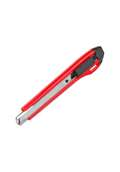 Workpro Wp212006 9mm Cep Askılı Maket Bıçağı