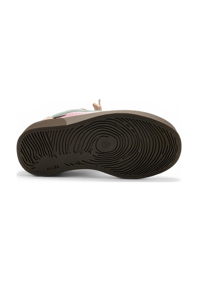 Marco Kids 826 Çocuk Sneaker Pudra