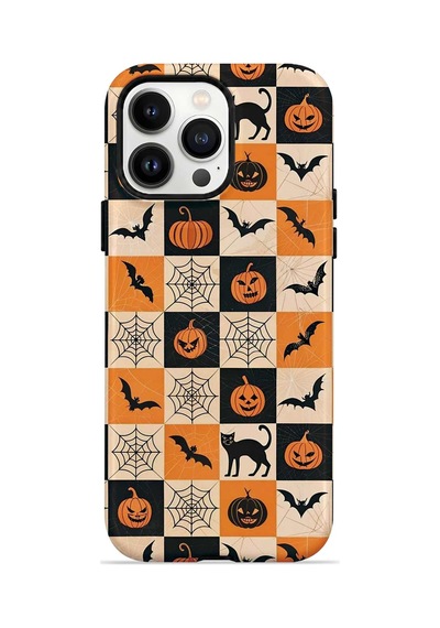 Velvoria Valestra Halloween Patchwork Apple iPhone Uyumlu 14 Pro Max Darbe Korumalı Kılıf Valestra Select - Halloween Patchwork Velvoria Valestra Halloween Patchwork Apple iPhone Uyumlu 14 Pro Max Darbe Korumalı Kılıf Valestra Select - Halloween Patchwork