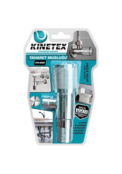 Kinetex Ktx-3282 No:60 Taharet Musluğu Diğer