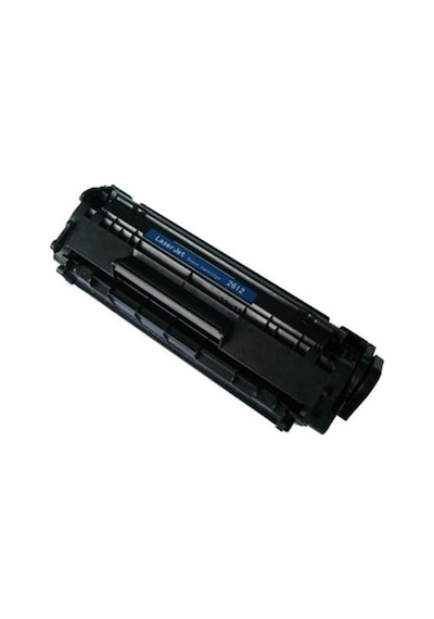 Hp 12a Q2612a 2612 Uyumlu Toner