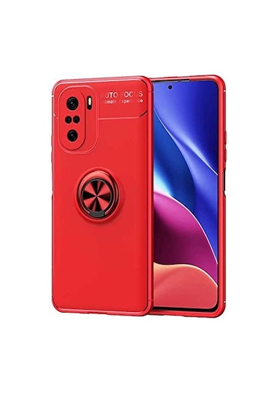 Xiaomi K40 İle Uyumlu Kılıf Kırmızı-kırmızı Draco Yüzüklü Silikon Orijinal Esnek İnce Geliştirilmiş Dayanıklı Darbe Karşıtı Koruyucu Yeni Tasarım Xiaomi K40, Kırmızı-kırmızı Sku: Zeusb0975bh4vw Xiaomi K40 İle Uyumlu Kılıf Kırmızı-kırmızı Draco Yüzüklü Silikon Orijinal Esnek İnce Geliştirilmiş Dayanıklı Darbe Karşıtı Koruyucu Yeni Tasarım Xiaomi K40, Kırmızı-kırmızı Sku: Zeusb0975bh4vw