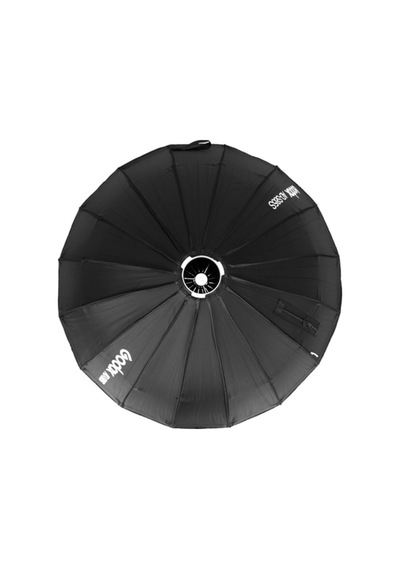 Godox - Ad-s85s Godox Mount Bağlantılı Gümüş 85cm Parabolik Softbox