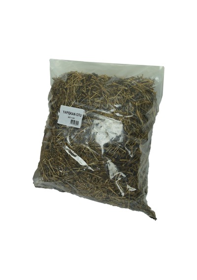 Doğan Yapışkan Otu Doğal 1000 Gr Paket
