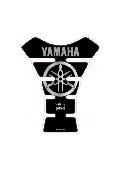 Tank Pad Yamaha 3930