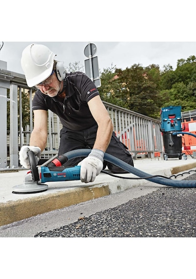Bosch Expert For Concrete 125 mm Elmas Çanak Disk - 2608601762