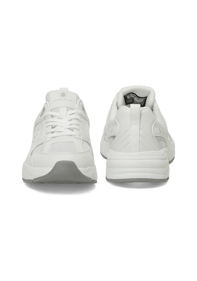 Lumberjack Pol Wmn 6fx Beyaz Kadın Sneaker 000000000102065484 Beyaz-gumus Lumberjack Pol Wmn 6fx Beyaz Kadın Sneaker 000000000102065484 Beyaz-gumus