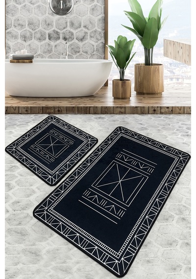 Vansiya Banyo Djt 2 li set