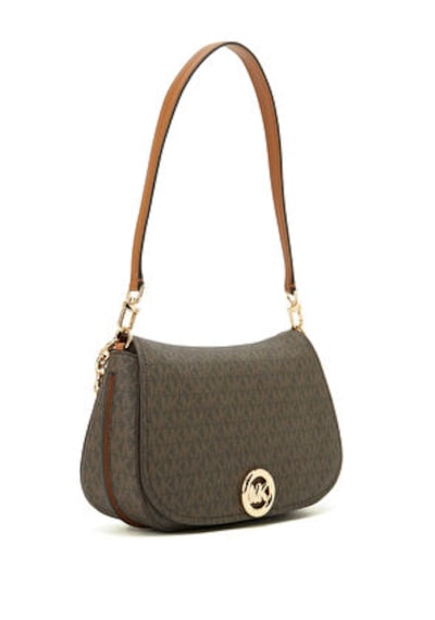Michael Michael Kors Nolita Kahverengi Kadın Çanta