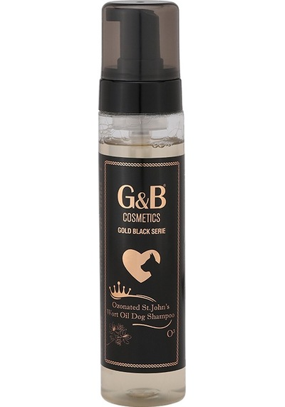 Ozon - 769 - Taron Yağlı Köpek Şampuanı - Csmo-tex - 250 Ml