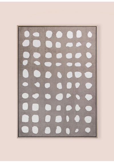 The Mia Bohem Kanvas Tablo 70x100 Cm Tbl0076