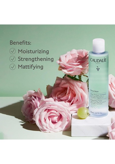 Vinoclean Moisturizing Tonik 200 Ml