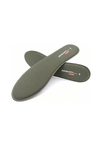 Jump Memory Foam Anatomik Jelli Comfort Unisex Tabanlık 001