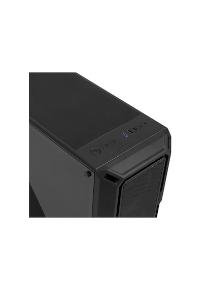 Frisby FC-9430G 650W 80+ 4x120 MM RGB Fanlı Oyuncu Bilgisayar Kasası
