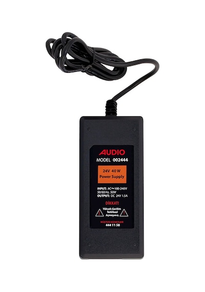 Audio 1464a 7 İnç Handsfree Villa Set