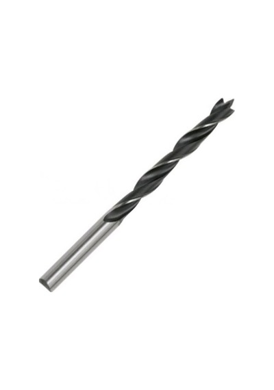 Milwaukee Ahşap Matkap Ucu Klasik Seri 5mmx86mm