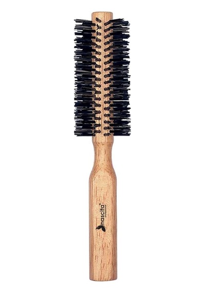 Saç Fırçası 18mm X 12 Sıra Askılı