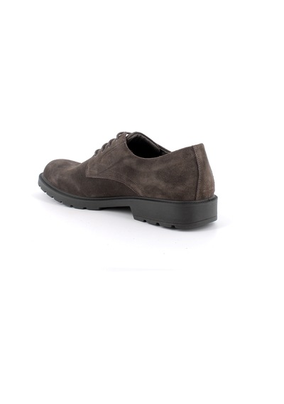 Oxford Klasik Erkek 8602333 Igı&co Uctgt Scamosc.specıal Goretex Sıerra Caffe Kahverengi