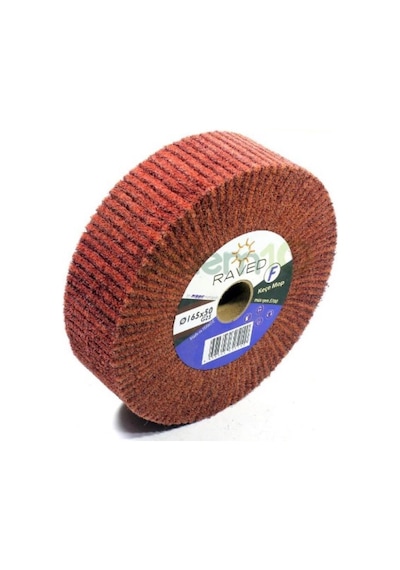 Parlatma Cila Keçesi - Sarı Metal Vb.- 165X50