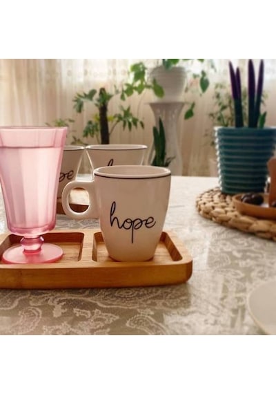 Bambu 2 Li Sosluk Ve Çerezlik Bambu 2 Bölmeli Kahvaltılık Çerezli