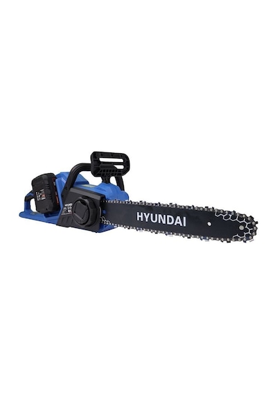 Hyundai HYC40LI Akülü Testere 2x4 Ah Akü Dahil