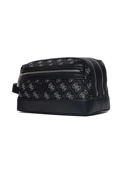 Guess Berlın Erkek Çanta Pmbenpp6161-dab Siyah