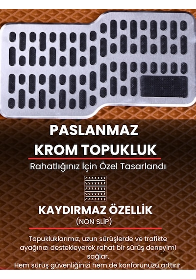 Volvo Xc70 2007-2016 Uyumlu Eva Paspas Tam Set Oto Paspas,araca Özel,tam Koruma,kolay Montaj 865