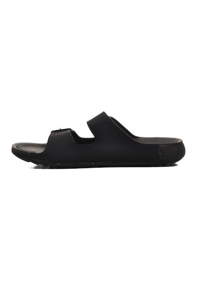 Siyah Anatomik Erkek Terlik 66.001 M Siyah