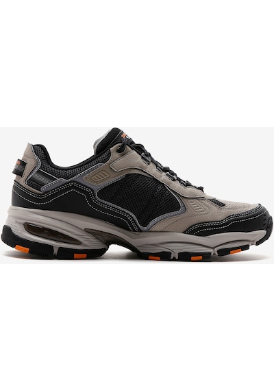 Skechers Vigor 3.0 Erkek Bej Spor Ayakkabı 237145 Tpbk Bej