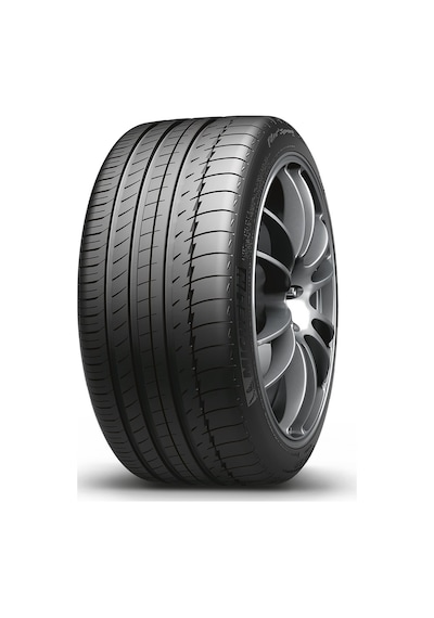Michelin 235/40R18 95Y Xl N4 Pilot Sport Ps2 Yaz Lastiği 2026