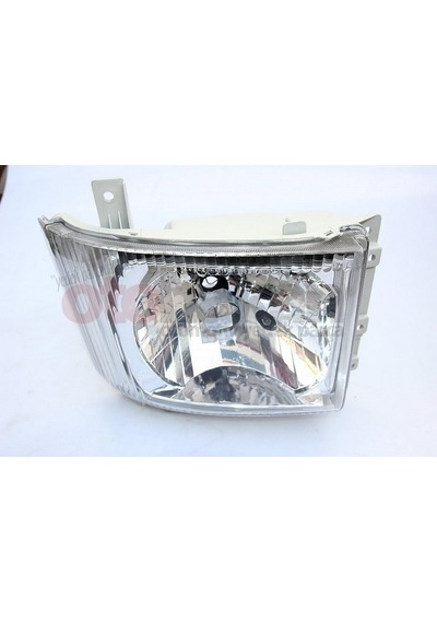 FAR SAĞ MOTORSUZ ISUZU NNR NLR NPR75 8980984812 8982413280