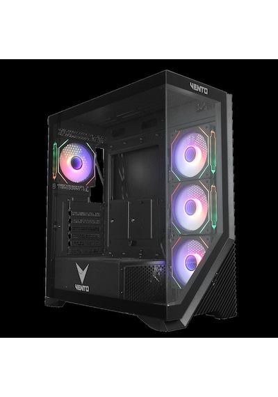 Vento Vg4202fla 750w Gen5 Psu Gamıng Kasa