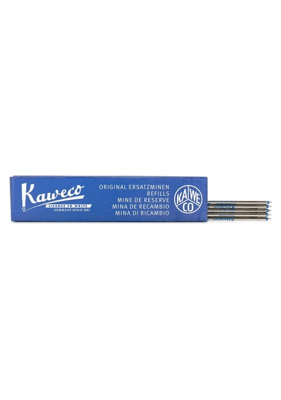Kaweco 10000368 D1 Mini Tükenmez Refil Mavi -