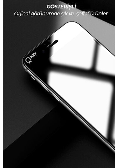 Infinix Note 7 Lite Temperli Ekran Koruyucu Cam (486371661) 15 Tl Fark Ile Apple  Uyumlu iPhone Hızlı Şarj Kablosu
