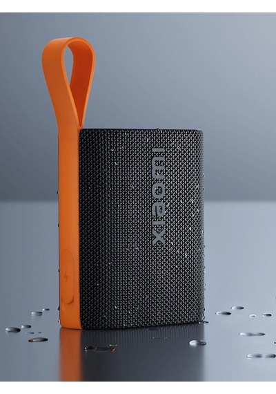 Xiaomi Siyah Sound Pocket Taşınabilir Cep Bluetooth Hoparlör