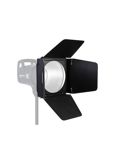 Elinchrom 21cm Reflektör İçin Işık Kontrol Kapağı