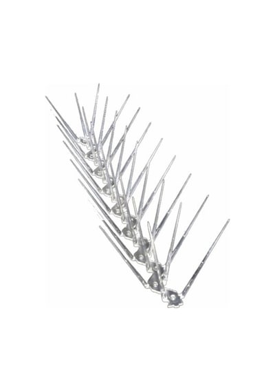 Kuş Konmaz Kuş Kovucu Kuş Kovar Diken 50 Cm Kuş Konmaz Kuş Kovucu Kuş Kovar Diken 50 Cm