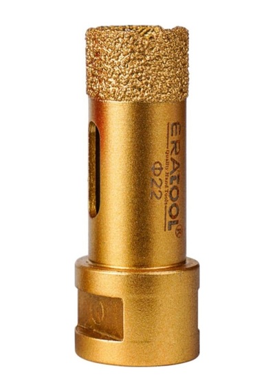 Mermer Granit Panç 22mm M14 Era55888 Eratool