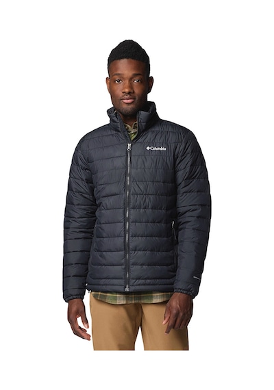 Columbia Powder Lite Iı Erkek Mont C-colwo7155e50010 Siyah