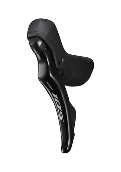Shimano 105 St-r7120 Hidrolik Disk Vites Fren Kolu Sağ 12v Siyah