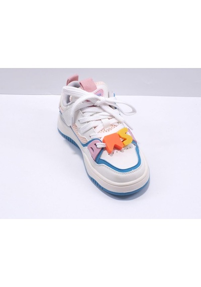 Guja 24y655 Çocuk Spor Ayakkabı Pembe