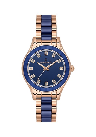 Essence Es6901fe.590 Kadın Kol Saati Rose Gold